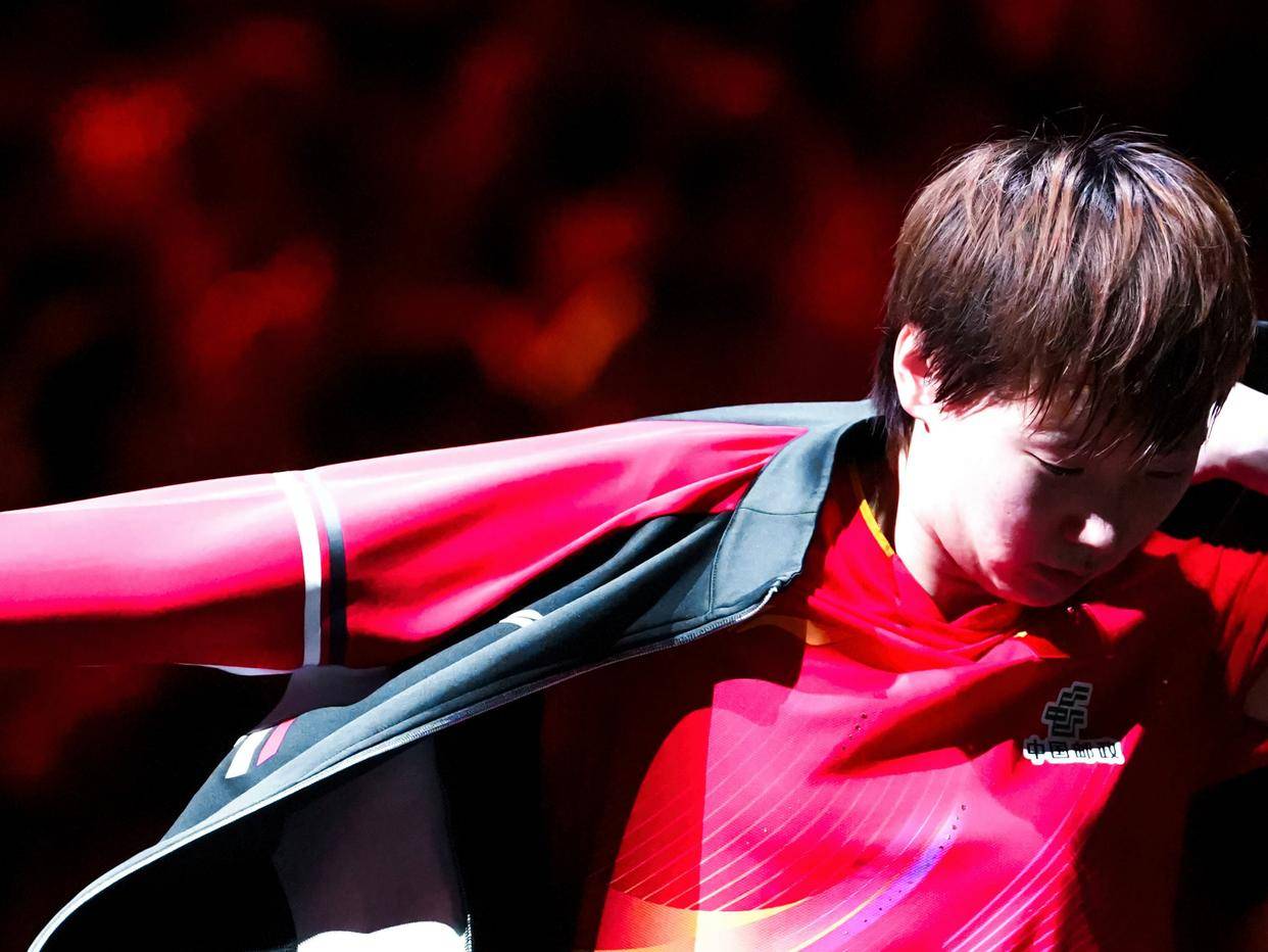 PG电子线上登入-包含法国乒乓球队鏖战比利时乒乓球队，张继科统治全场的词条