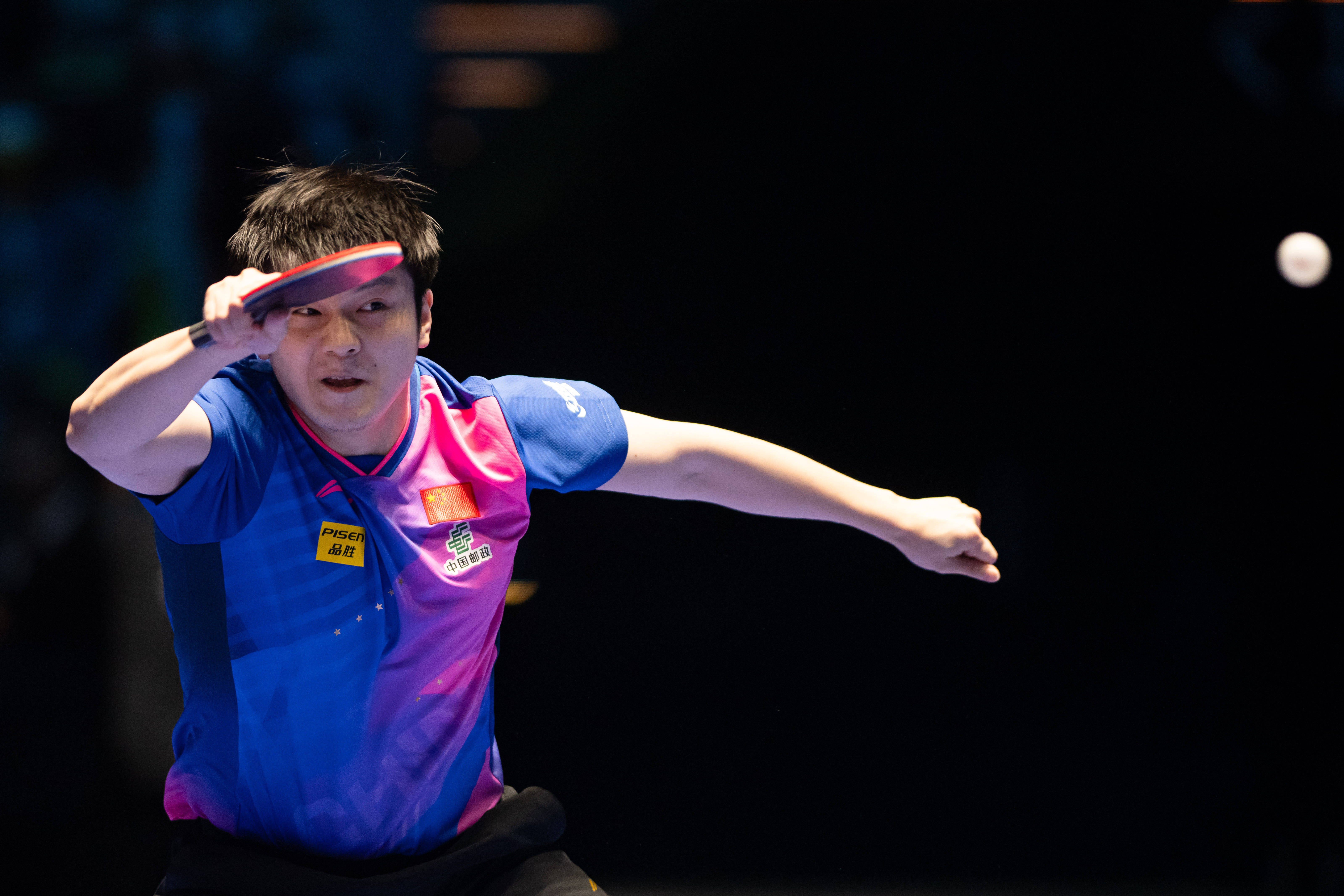 波兰乒乓球队爆冷比利时乒乓球队，樊振东惊艳世界的简单介绍