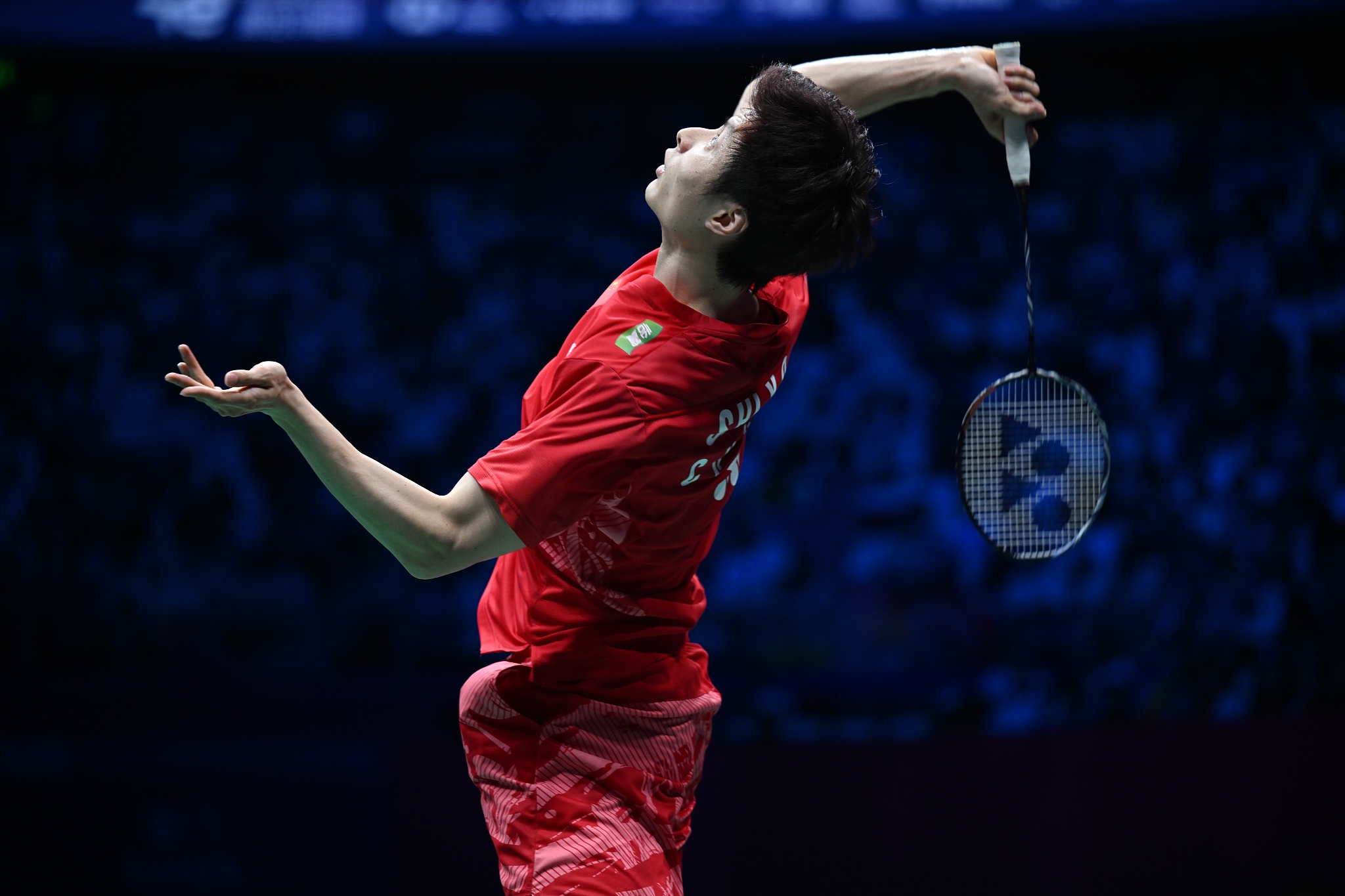 PG电子娱乐官网下载-印尼羽毛球队爆冷中国羽毛球队，戴资颖关键制胜的简单介绍