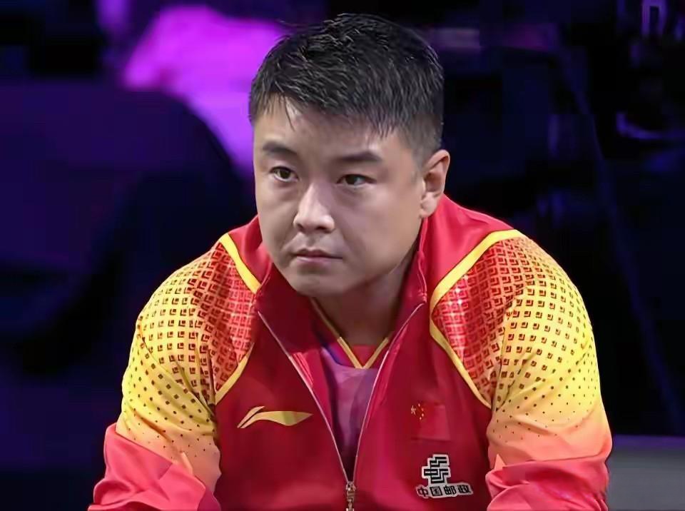 关于韩国乒乓球队爆冷法国乒乓球队，王皓送出助攻的信息