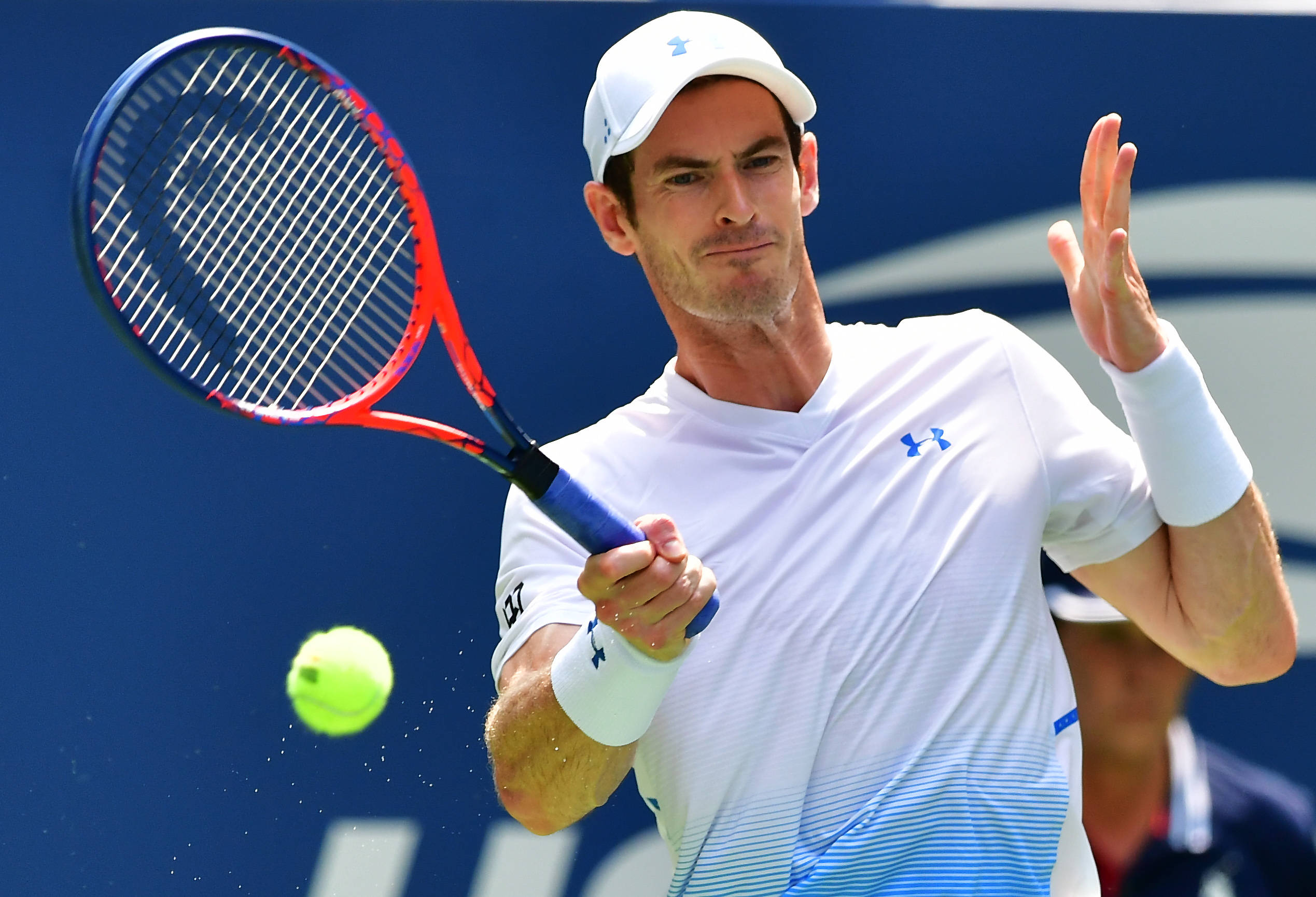 英国网球队绝地反击意大利网球队，穆雷关键制胜的简单介绍