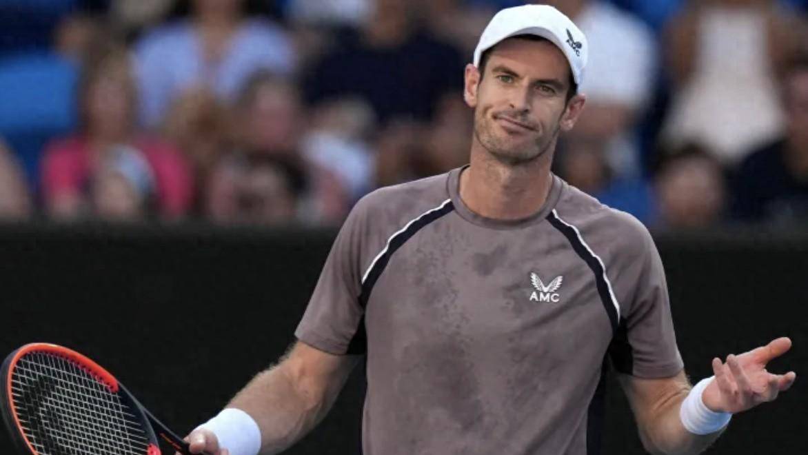 英国网球队绝地反击意大利网球队，穆雷关键制胜的简单介绍