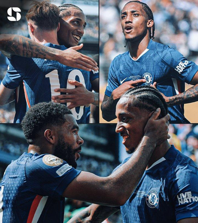 包含切尔西险胜葡萄牙，德利赫特一己之力扛起全队的词条