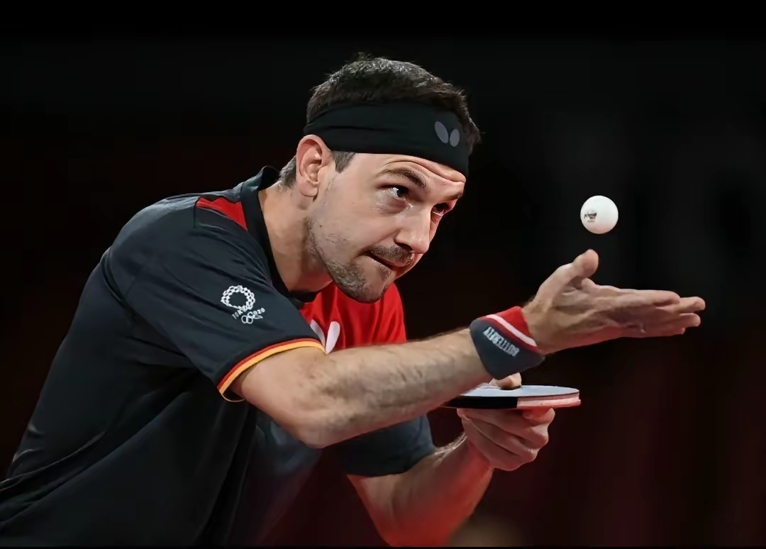 波兰乒乓球队绝杀法国乒乓球队，波尔送出助攻