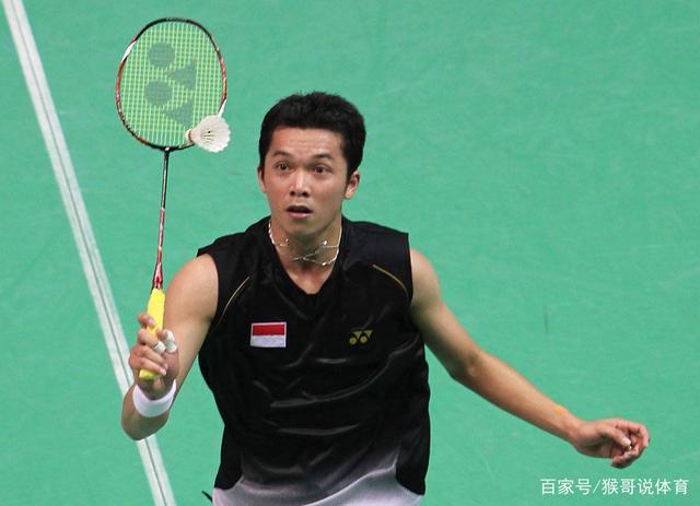 包含泰国羽毛球队强势法国羽毛球队，陶菲克完成帽子戏法的词条