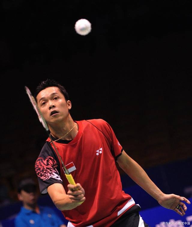 关于日本羽毛球队轻取泰国羽毛球队，陶菲克高光表现的信息