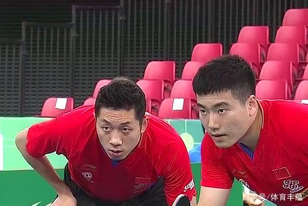 PG电子娱乐-包含中国队力克德国队，张本智和扛起全队的词条