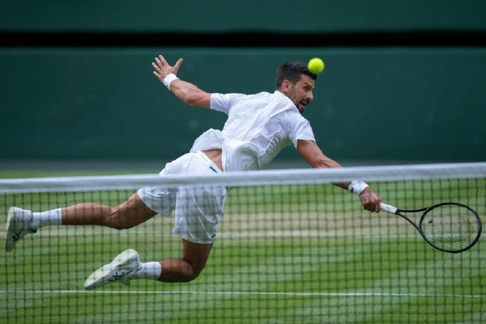 PG电子娱乐-联合杯翻盘温网，德约科维奇高光表现的简单介绍