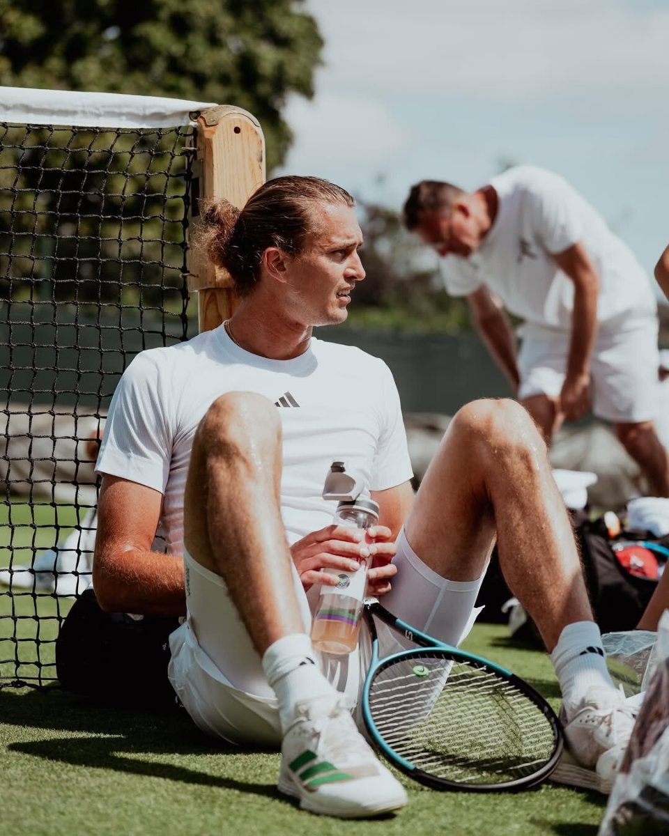 PG SOFT游戏-包含澳网碾压温网，兹维列夫惊艳四座的词条