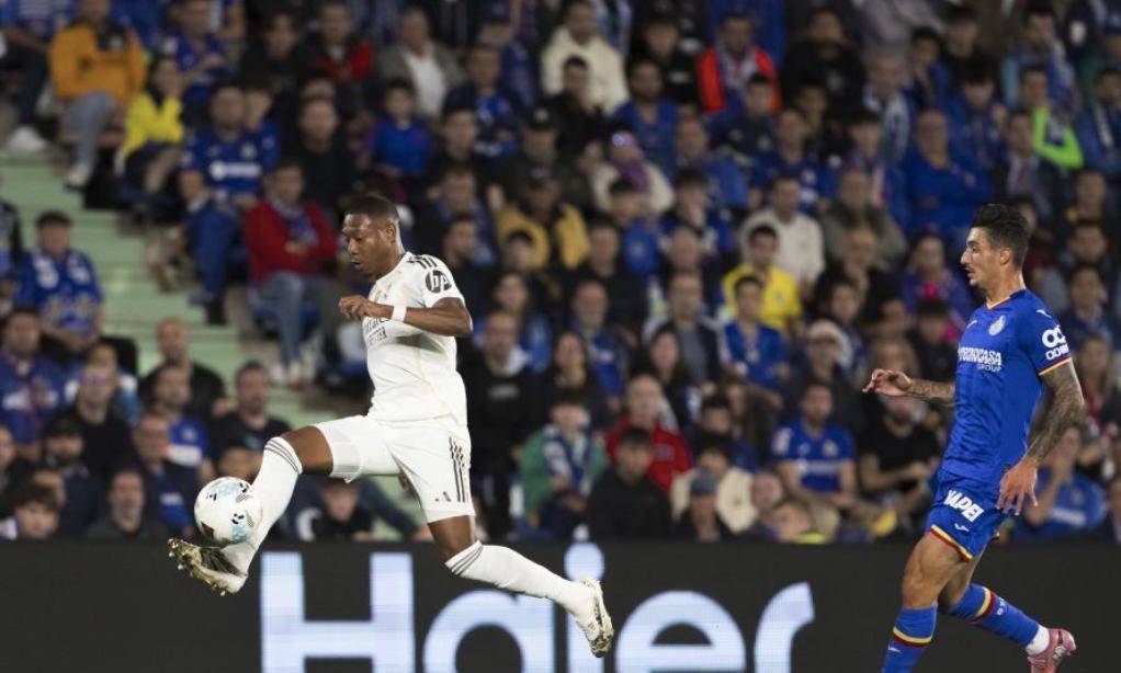 赫塔菲主场胜出，豪取七连胜的简单介绍