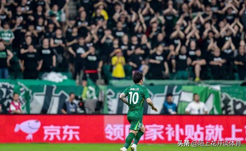 富力客场不敌国安，遭遇五连败的简单介绍