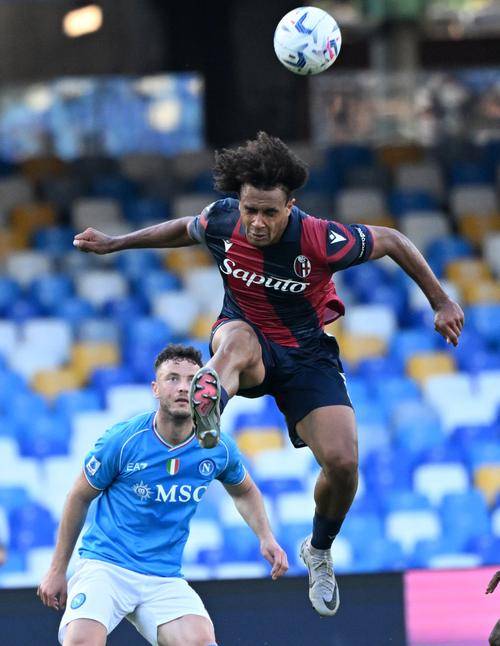 关于那不勒斯球队预备力克对手，士气高昂的信息