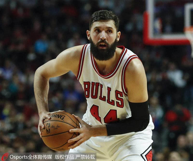 人力克公牛，主场取得四连胜的简单介绍