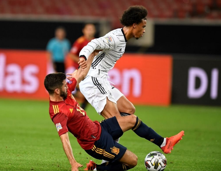 关于折损国际实力，维尔纳受伤仍未好转的信息