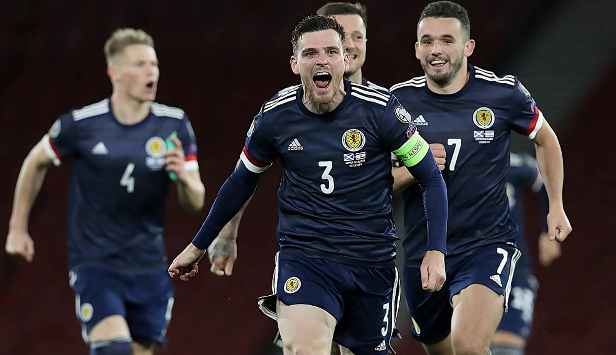 PG电子官方-苏格兰客场不敌以色列，提前陷入淘汰圈的简单介绍