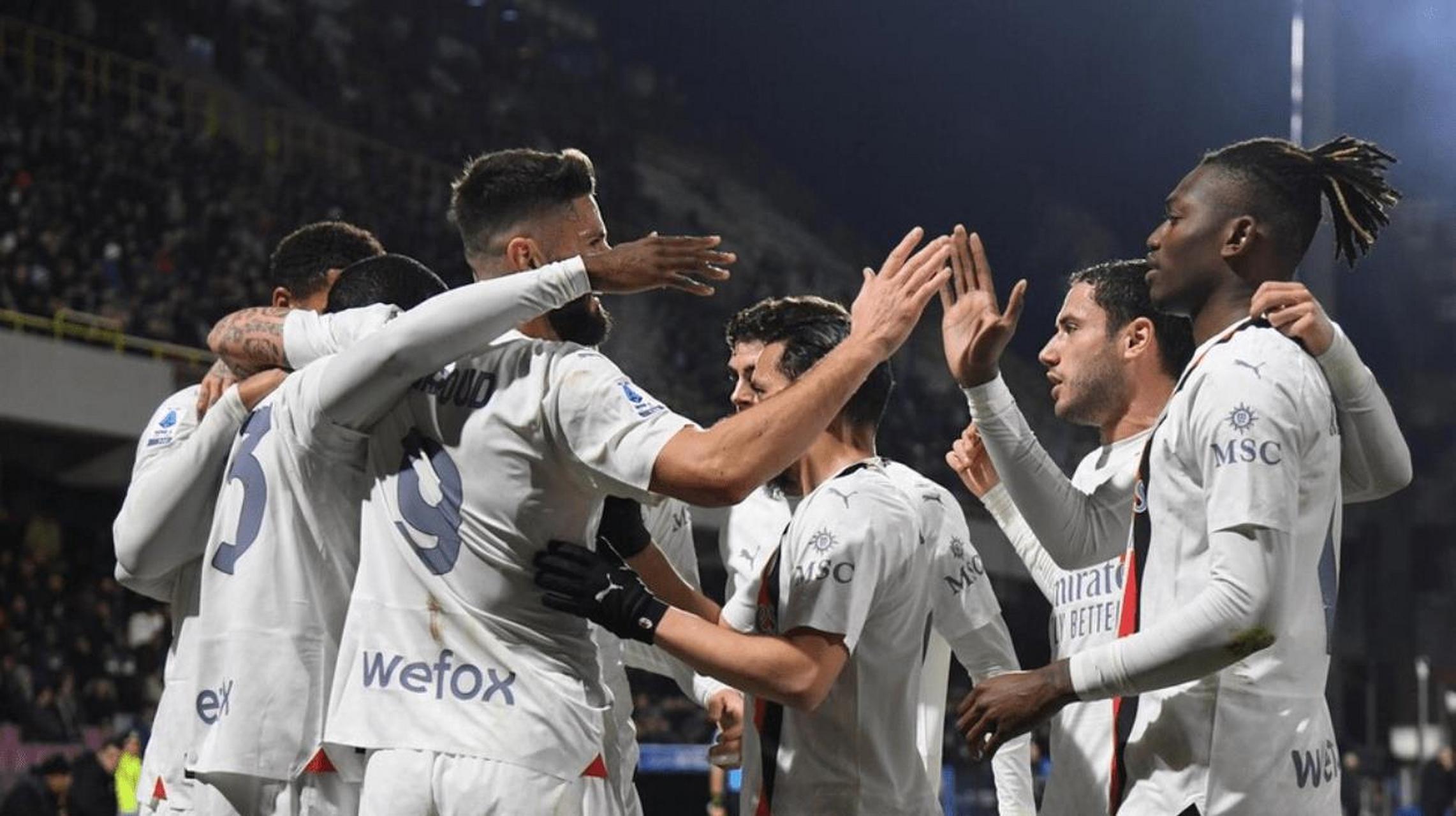 PG电子娱乐官网-AC米兰客场不敌，联赛排名受损的简单介绍