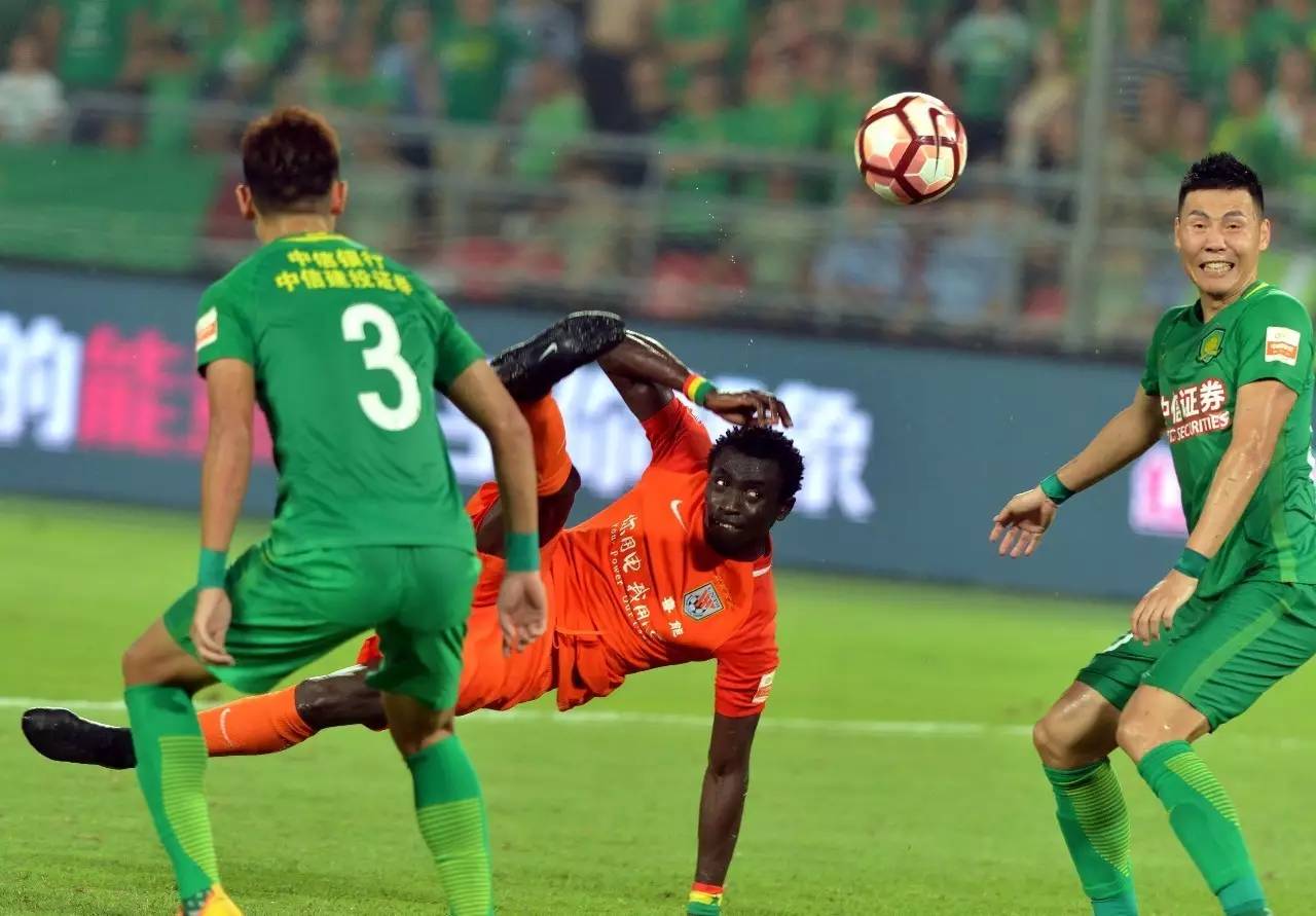 河北华夏幸福击败劲敌，展现出强大的比赛实力的简单介绍