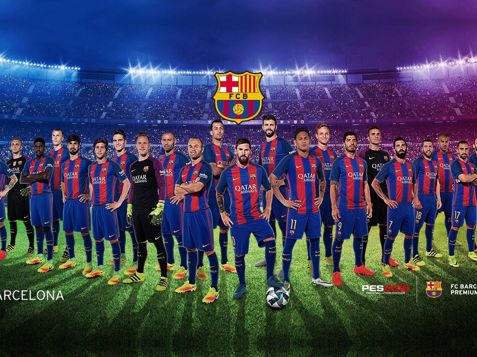 关于巴萨狂胜对手，进攻线风格华丽多彩的信息