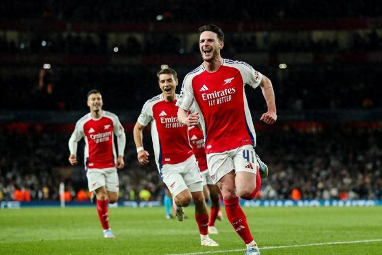 阿森纳拟引进新中场，提升实力