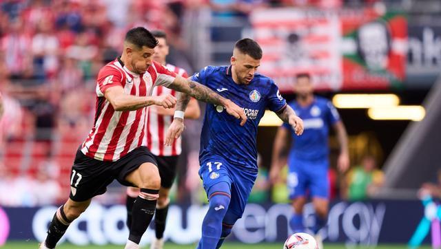 毕尔巴鄂客场遭遇惨败，战绩受挫