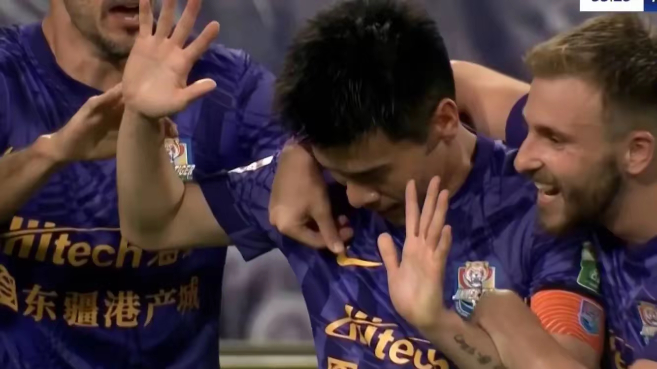 四川队主场力克对手，积分登顶