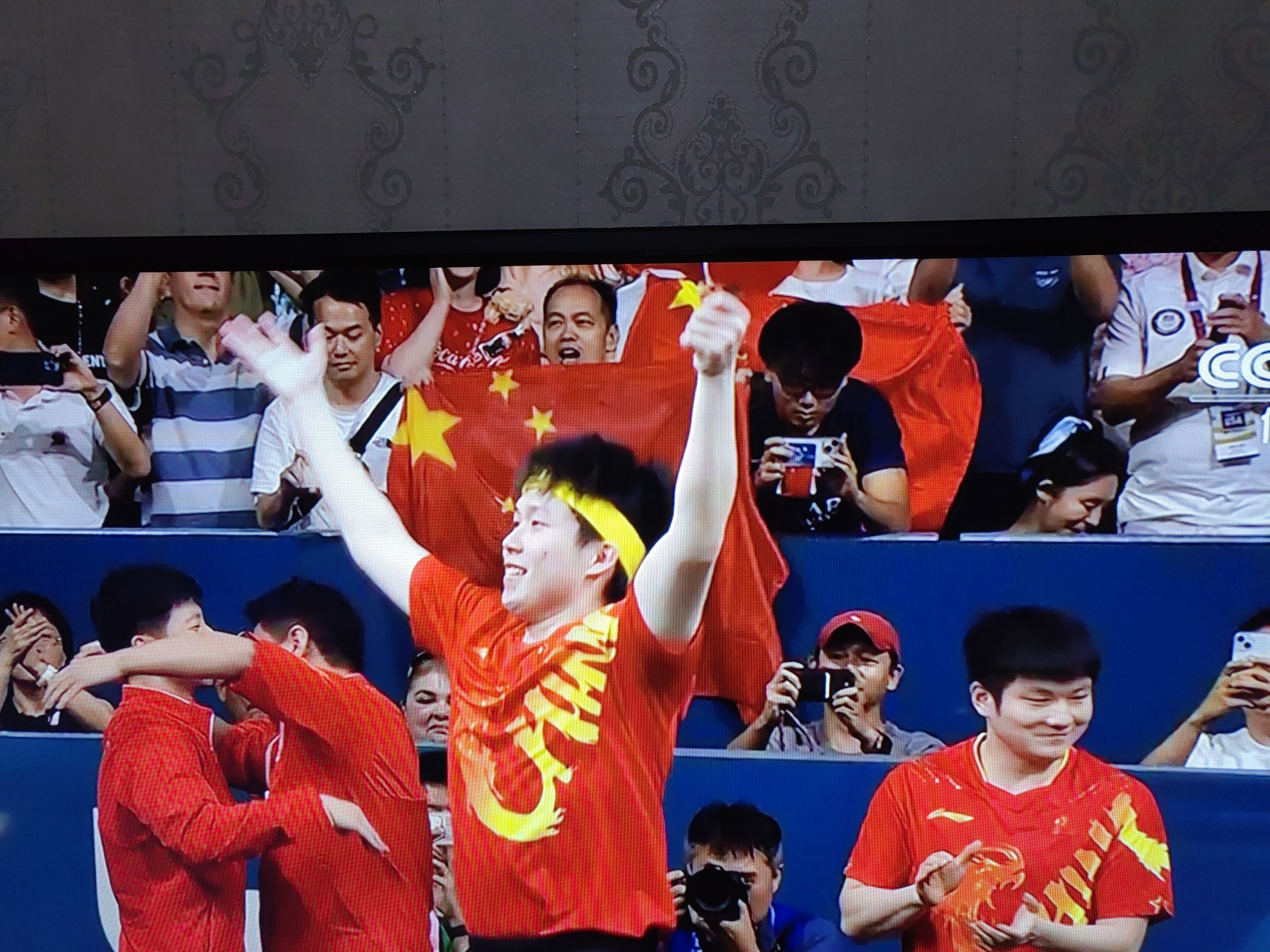 亚洲球队在国际舞台上勇敢拼搏