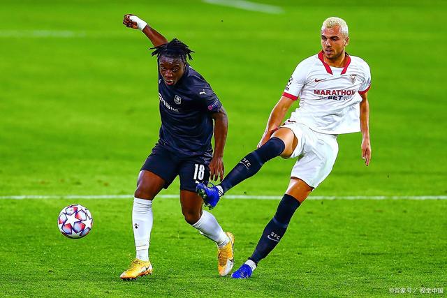 塞维利亚队士气高昂，不败连续