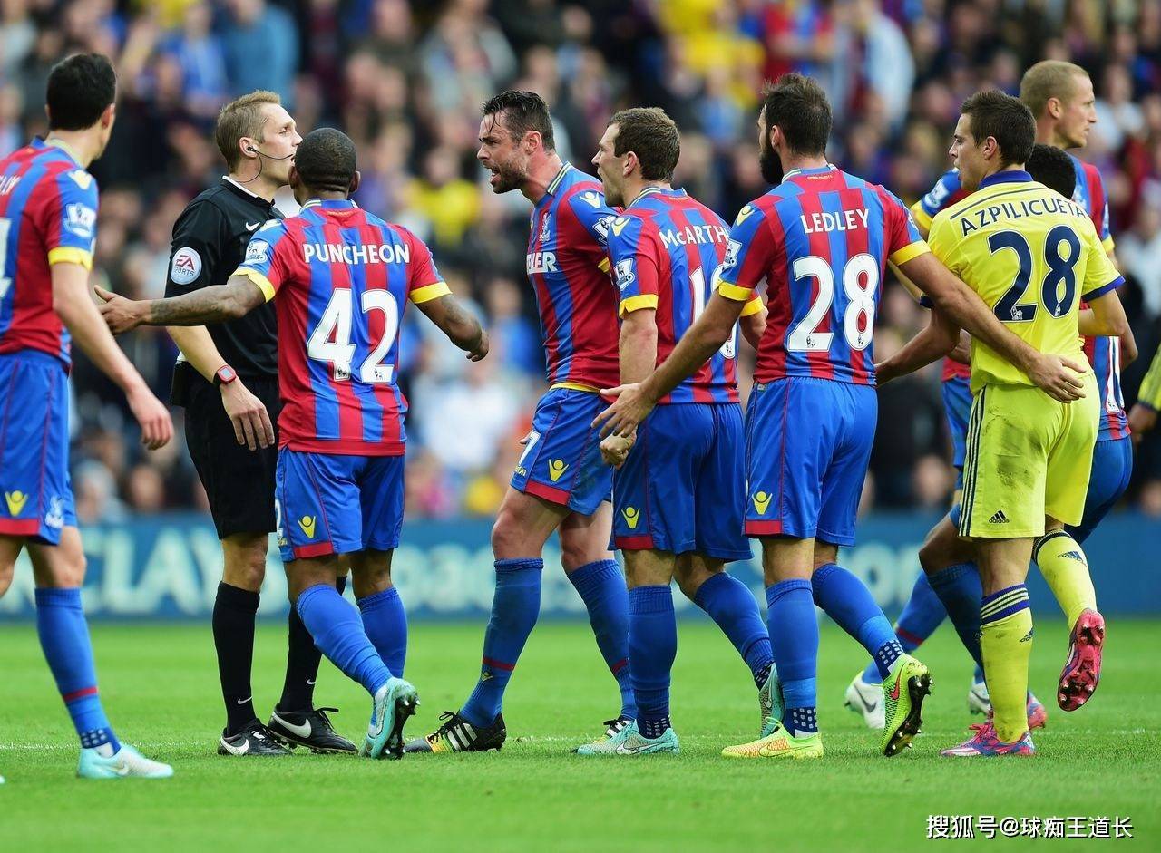 水晶宫主场不敌，陷入保级泥潭的简单介绍