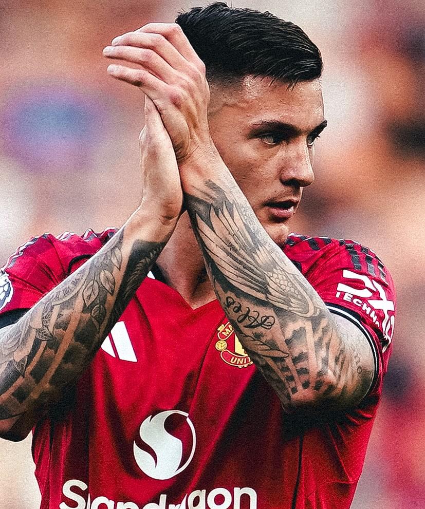 曼联遭重创，出线形势堪忧的简单介绍