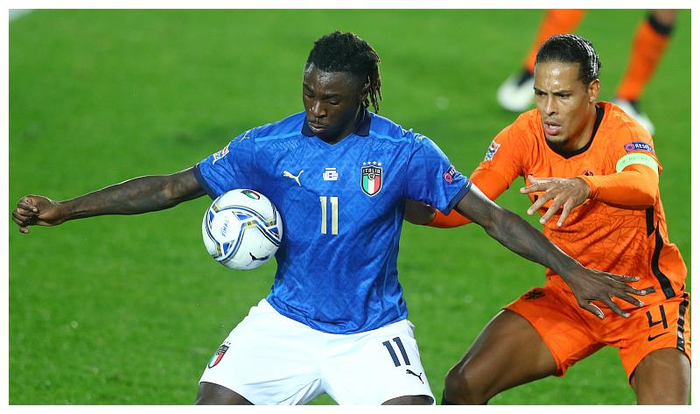 PG电子娱乐-巴萨翻盘中国，范戴克带队取胜