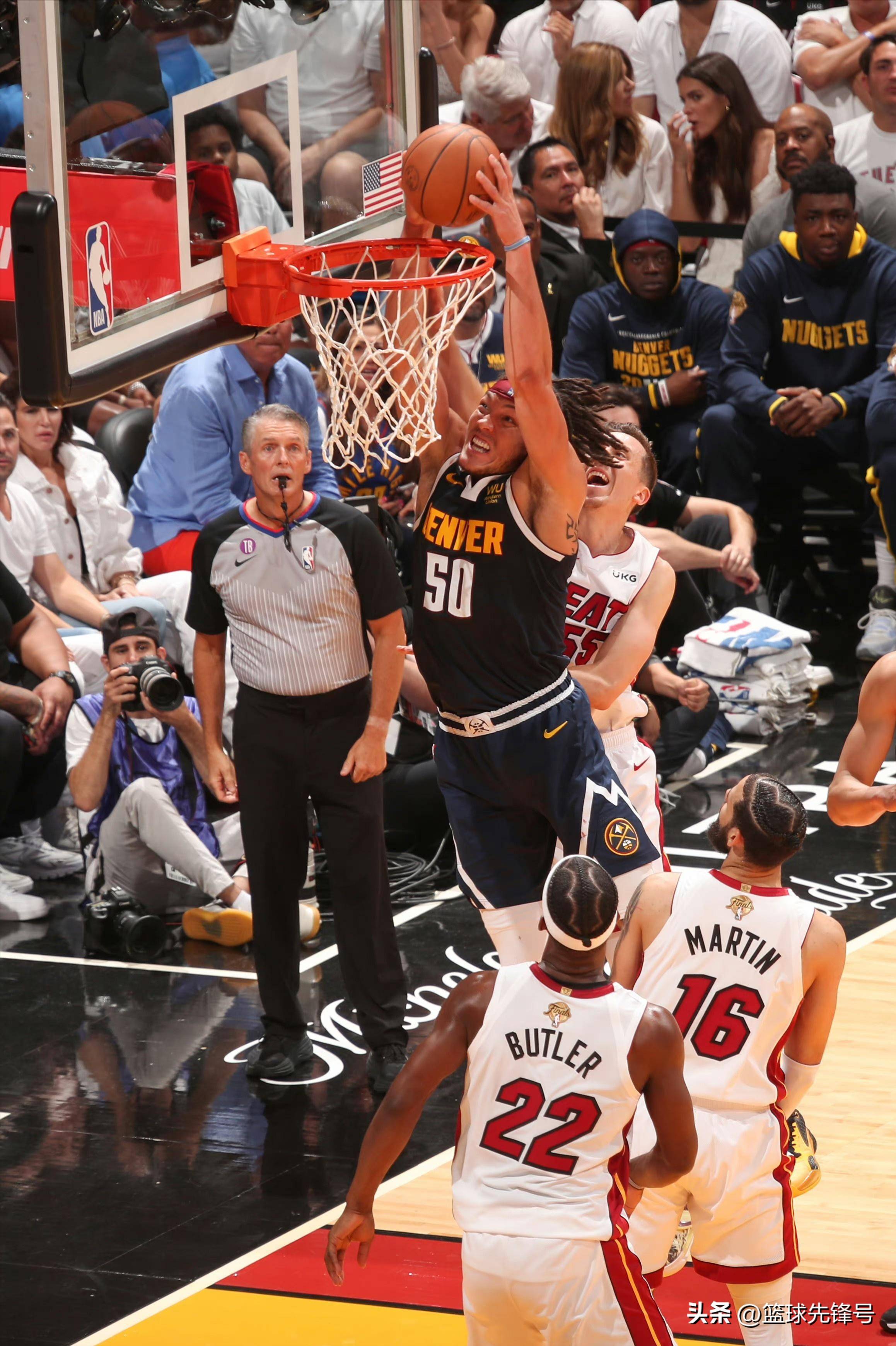 意大利男篮逆转雷霆，阿德巴约关键制胜