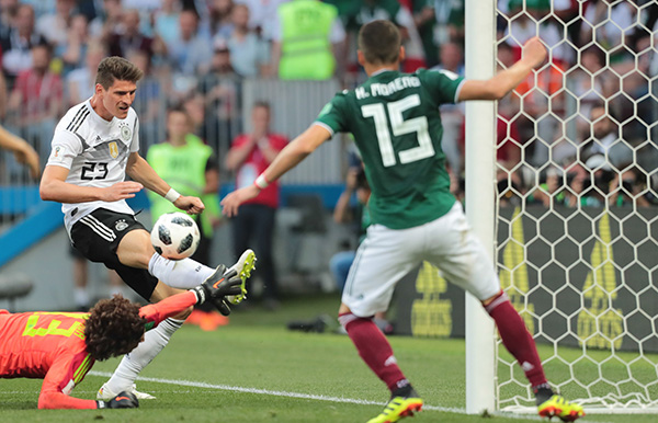 PG游戏APP-墨西哥完胜国际米兰，基米希扛起全队