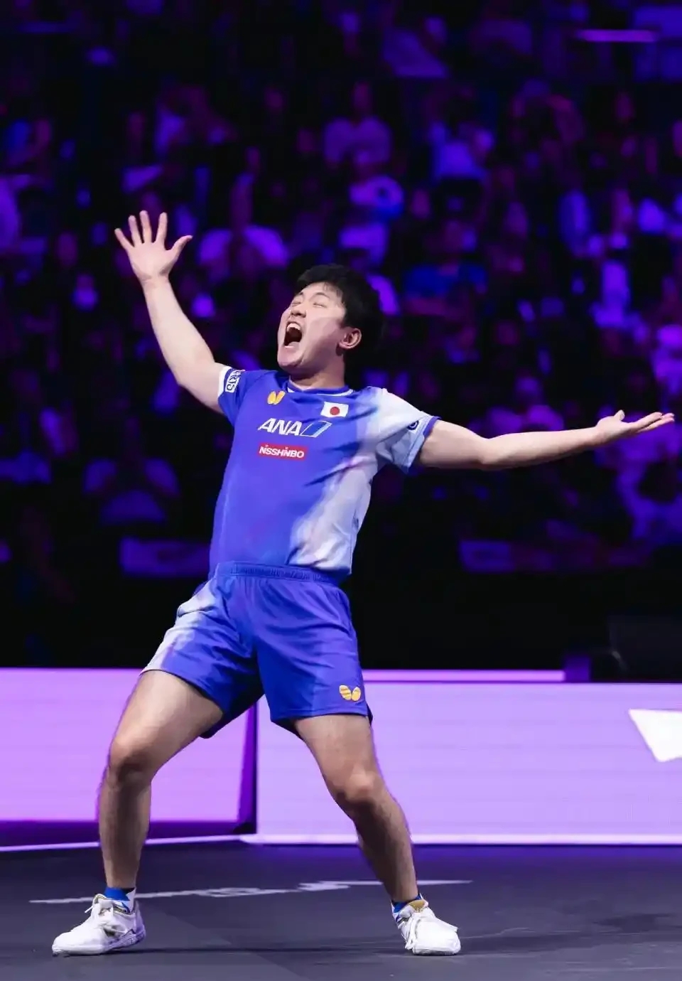 PG SOFT游戏-包含奥地利队翻盘日本队，张本智和惊艳四座的词条