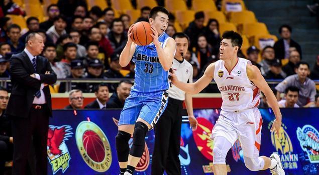 PG电子官方-北京队力克对手，成功取得胜利晋级