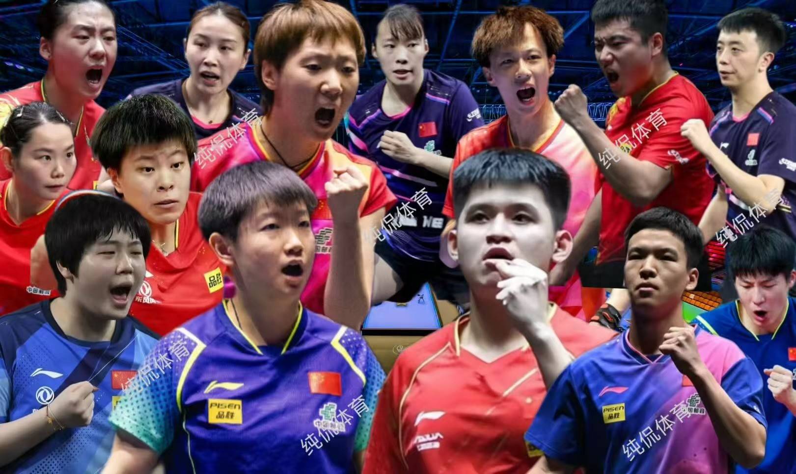 PG Soft Gaming-中国队逆转瑞典队，王皓带队取胜