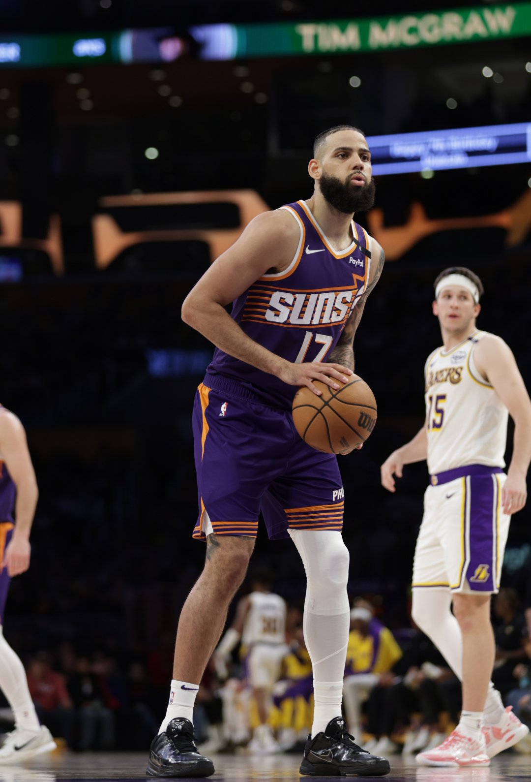 PG SOFT游戏-关于意大利男篮血洗湖人B队，加里纳利高光表现的信息