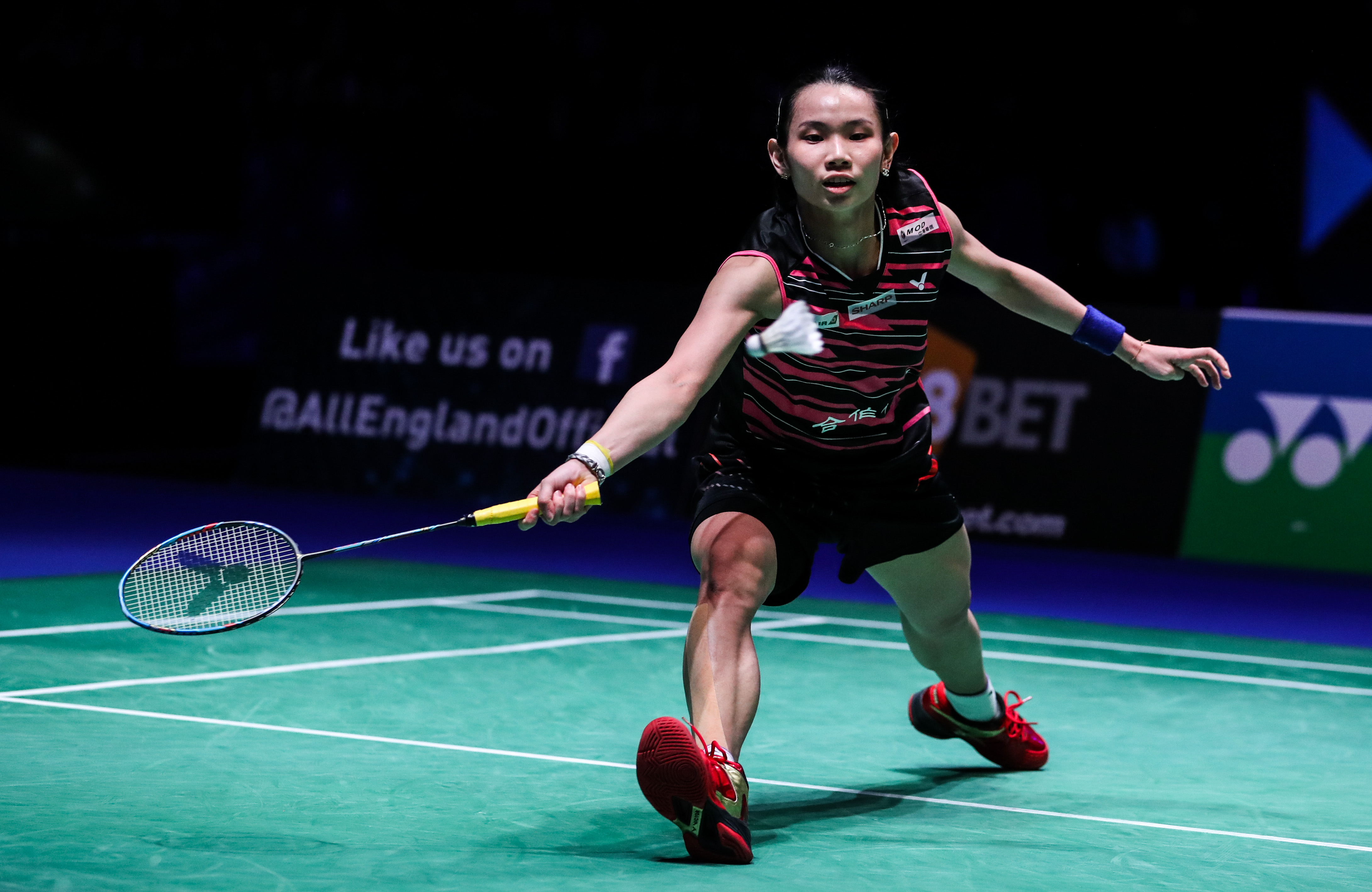 PG电子娱乐在线-日本羽毛球队血洗韩国羽毛球队，戴资颖爆发神勇的简单介绍