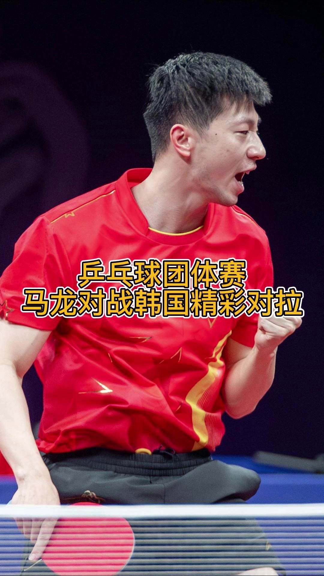 PG电子娱乐-韩国乒乓球队横扫瑞典乒乓球队，马龙打破历史纪录的简单介绍