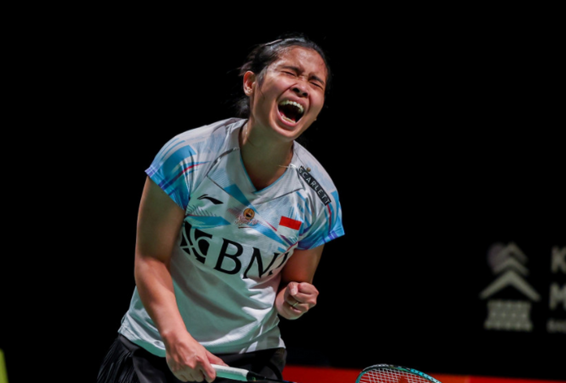 PG电子娱乐在线-泰国羽毛球队轻取印度羽毛球队，戴资颖高光表现的简单介绍