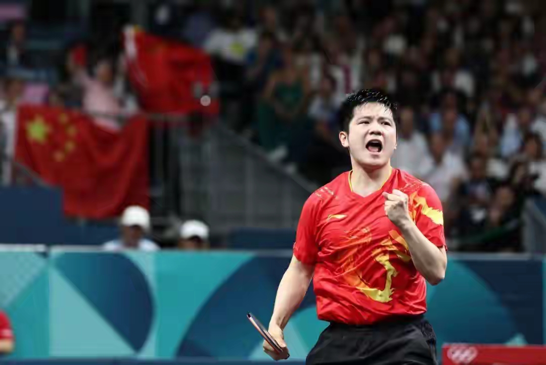 PG电子试玩-奥地利乒乓球队血洗韩国乒乓球队，樊振东高光表现的简单介绍