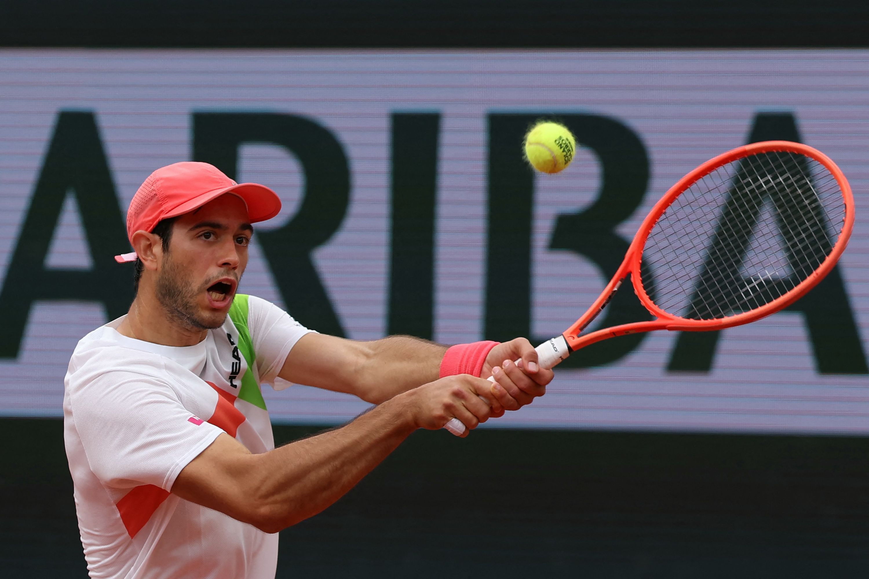 温网翻盘ATP总决赛，鲁德高光表现的简单介绍